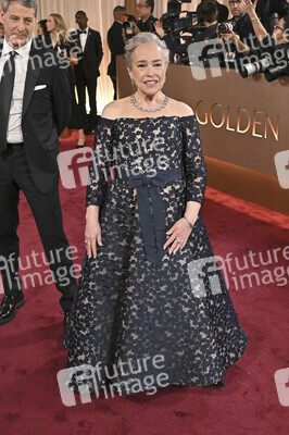 Golden Globe Awards 2026 in Beverly Hills