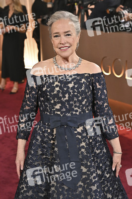 Golden Globe Awards 2026 in Beverly Hills