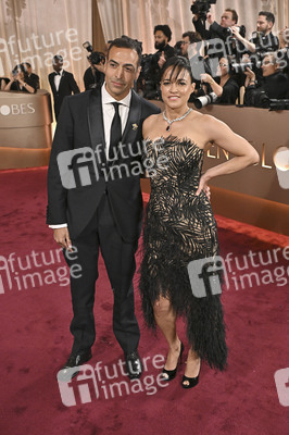 Golden Globe Awards 2026 in Beverly Hills