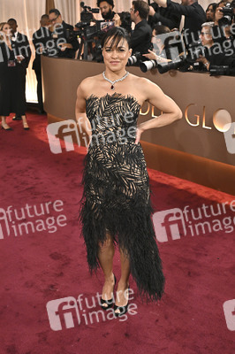 Golden Globe Awards 2026 in Beverly Hills