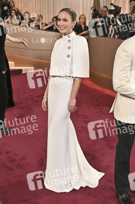 Golden Globe Awards 2026 in Beverly Hills