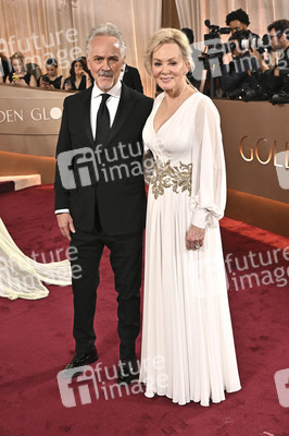 Golden Globe Awards 2026 in Beverly Hills