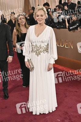 Golden Globe Awards 2026 in Beverly Hills