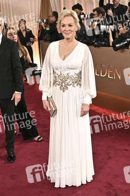 Golden Globe Awards 2026 in Beverly Hills