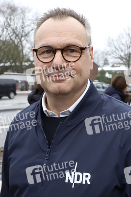 Ernie und Bert werden Ampelmännchen in Hamburg