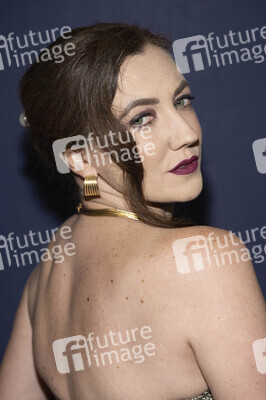 Golden Globe Awards 2026 After Party  in West Hollywood