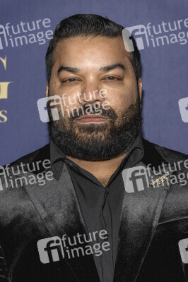 Golden Globe Awards 2026 After Party  in West Hollywood