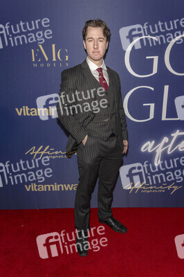 Golden Globe Awards 2026 After Party  in West Hollywood