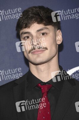 Golden Globe Awards 2026 After Party  in West Hollywood