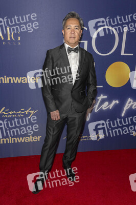 Golden Globe Awards 2026 After Party  in West Hollywood