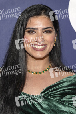 Golden Globe Awards 2026 After Party  in West Hollywood