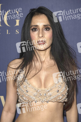 Golden Globe Awards 2026 After Party  in West Hollywood