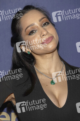 Golden Globe Awards 2026 After Party  in West Hollywood