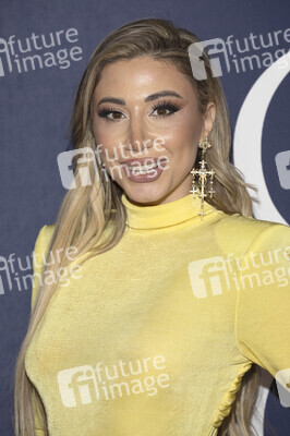 Golden Globe Awards 2026 After Party  in West Hollywood