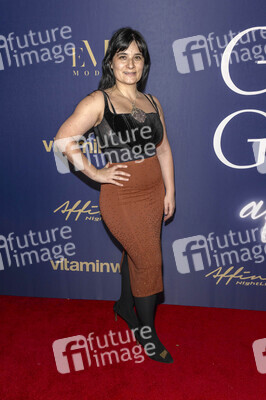 Golden Globe Awards 2026 After Party  in West Hollywood