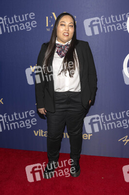 Golden Globe Awards 2026 After Party  in West Hollywood