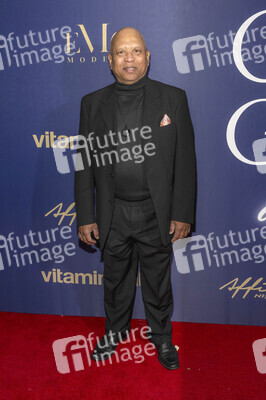 Golden Globe Awards 2026 After Party  in West Hollywood