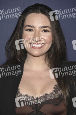 Golden Globe Awards 2026 After Party  in West Hollywood