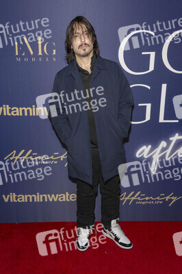 Golden Globe Awards 2026 After Party  in West Hollywood