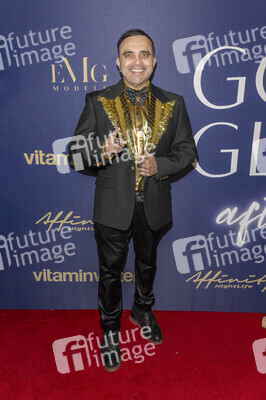 Golden Globe Awards 2026 After Party  in West Hollywood