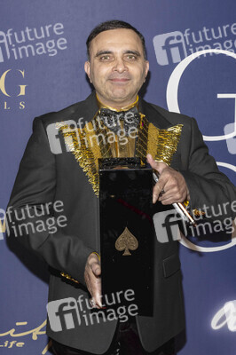 Golden Globe Awards 2026 After Party  in West Hollywood