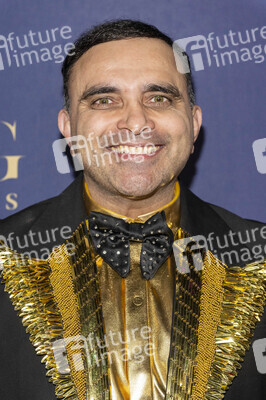 Golden Globe Awards 2026 After Party  in West Hollywood