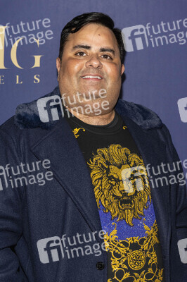 Golden Globe Awards 2026 After Party  in West Hollywood