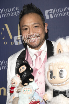 Golden Globe Awards 2026 After Party  in West Hollywood