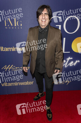 Golden Globe Awards 2026 After Party  in West Hollywood