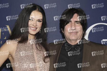 Golden Globe Awards 2026 After Party  in West Hollywood