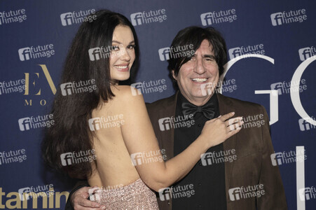 Golden Globe Awards 2026 After Party  in West Hollywood