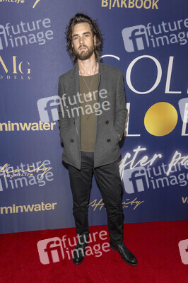 Golden Globe Awards 2026 After Party  in West Hollywood