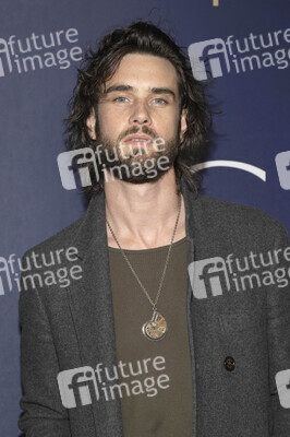 Golden Globe Awards 2026 After Party  in West Hollywood