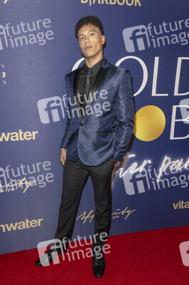 Golden Globe Awards 2026 After Party  in West Hollywood