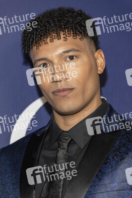 Golden Globe Awards 2026 After Party  in West Hollywood
