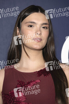 Golden Globe Awards 2026 After Party  in West Hollywood