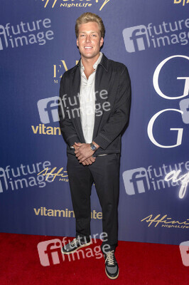 Golden Globe Awards 2026 After Party  in West Hollywood