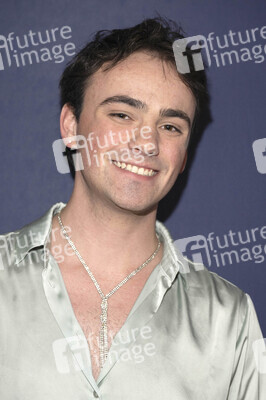 Golden Globe Awards 2026 After Party  in West Hollywood