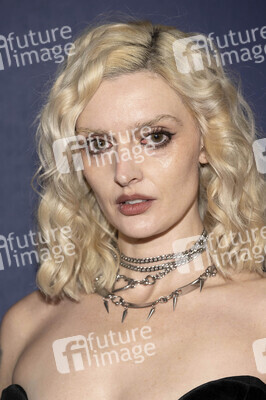 Golden Globe Awards 2026 After Party  in West Hollywood