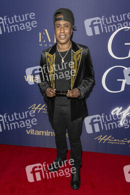 Golden Globe Awards 2026 After Party  in West Hollywood