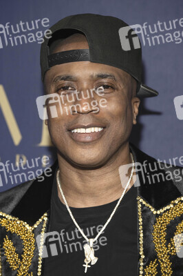 Golden Globe Awards 2026 After Party  in West Hollywood