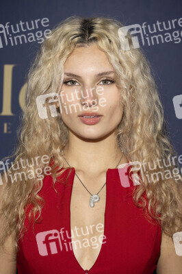 Golden Globe Awards 2026 After Party  in West Hollywood