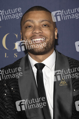 Golden Globe Awards 2026 After Party  in West Hollywood