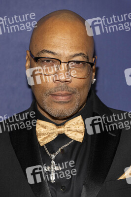 Golden Globe Awards 2026 After Party  in West Hollywood