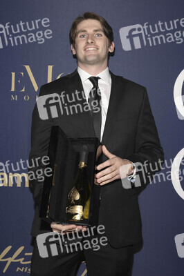 Golden Globe Awards 2026 After Party  in West Hollywood