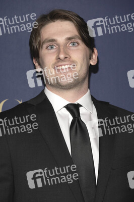 Golden Globe Awards 2026 After Party  in West Hollywood