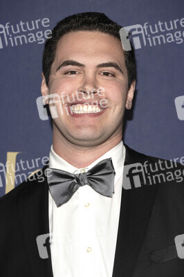 Golden Globe Awards 2026 After Party  in West Hollywood