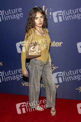 Golden Globe Awards 2026 After Party  in West Hollywood