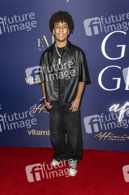 Golden Globe Awards 2026 After Party  in West Hollywood