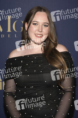 Golden Globe Awards 2026 After Party  in West Hollywood